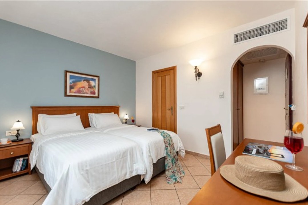 Naxos Resort Beach Hotel foto 6