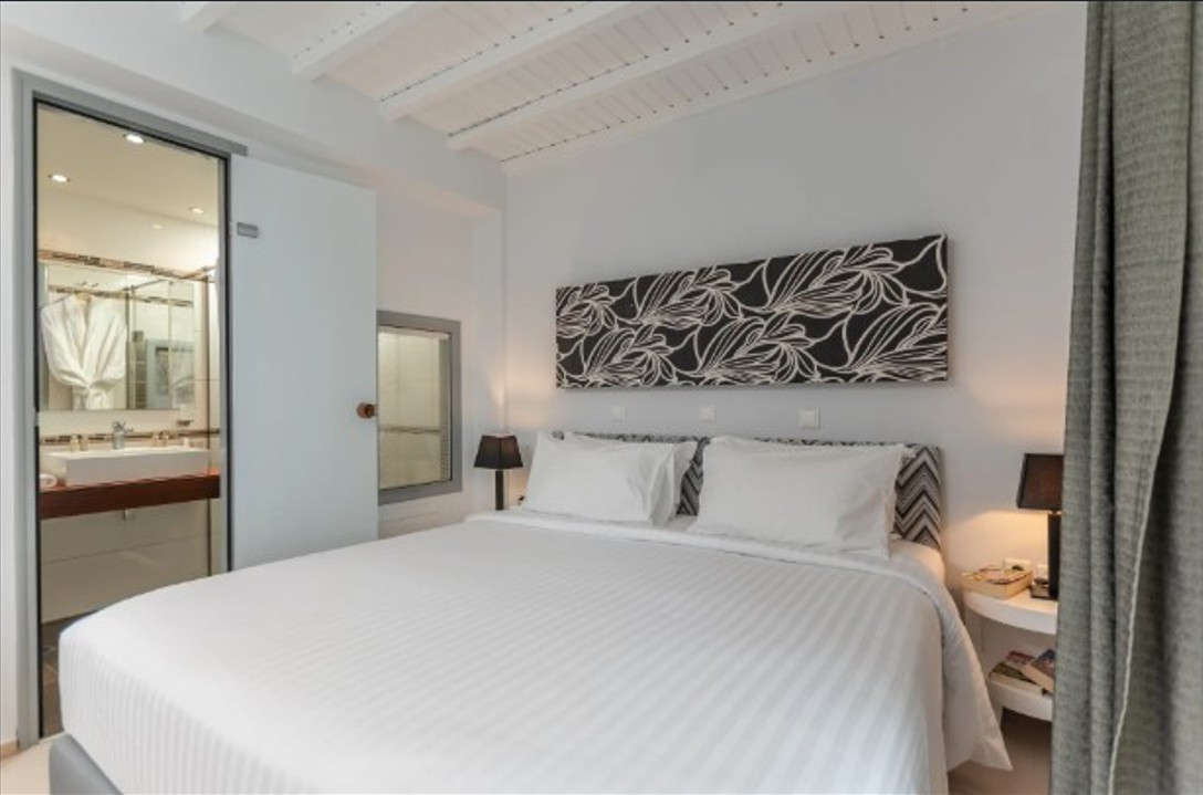 Naxos Resort Beach Hotel foto 12
