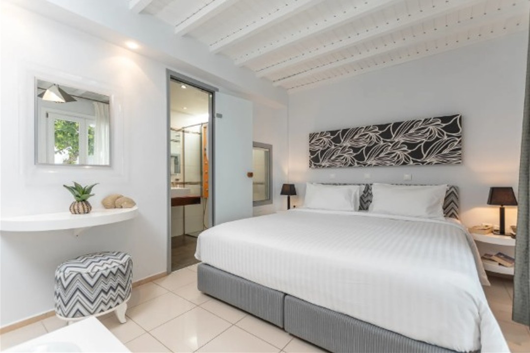 Naxos Resort Beach Hotel foto 16
