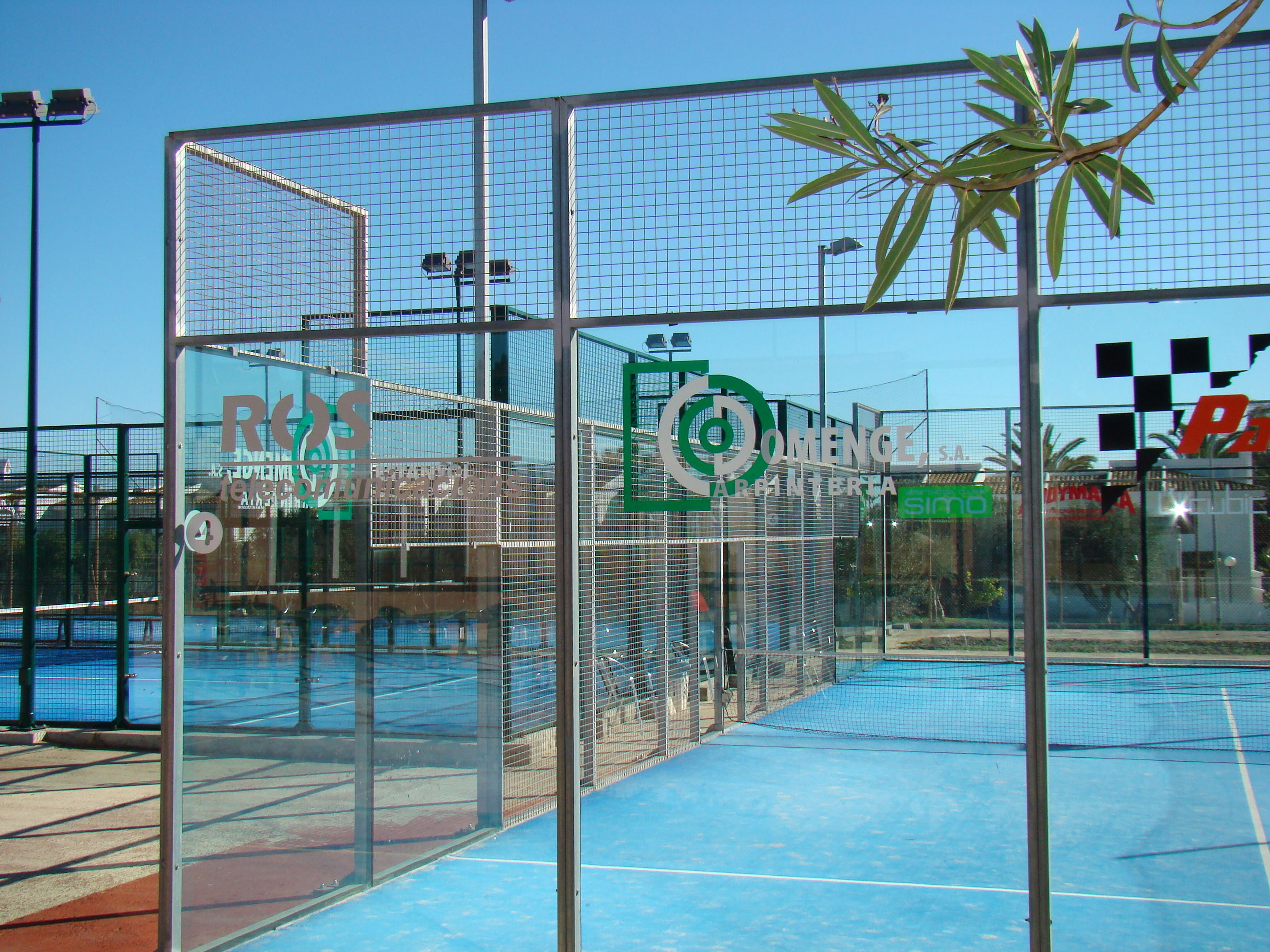 Club Simó Affiliated by Senator foto 15