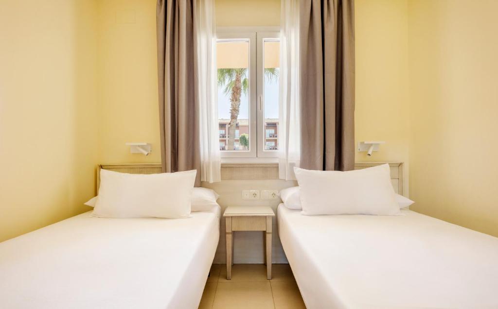 Aparthotel ILUNION Sancti Petri foto 10