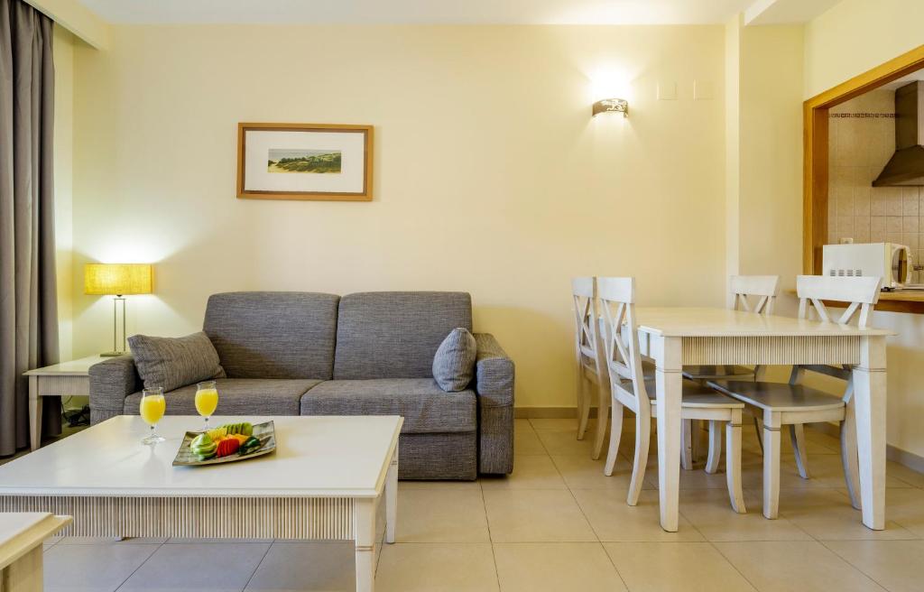 Aparthotel ILUNION Sancti Petri foto 11