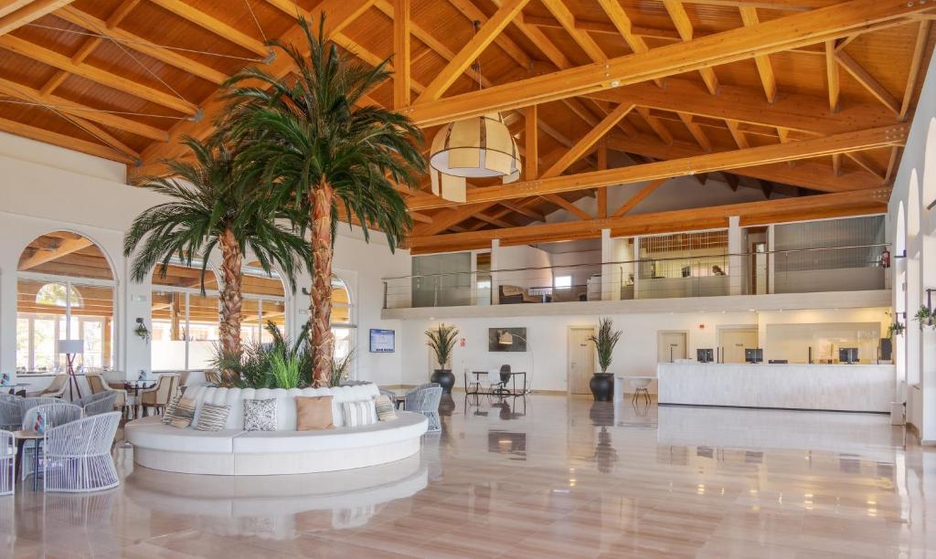 Aparthotel ILUNION Sancti Petri foto 18