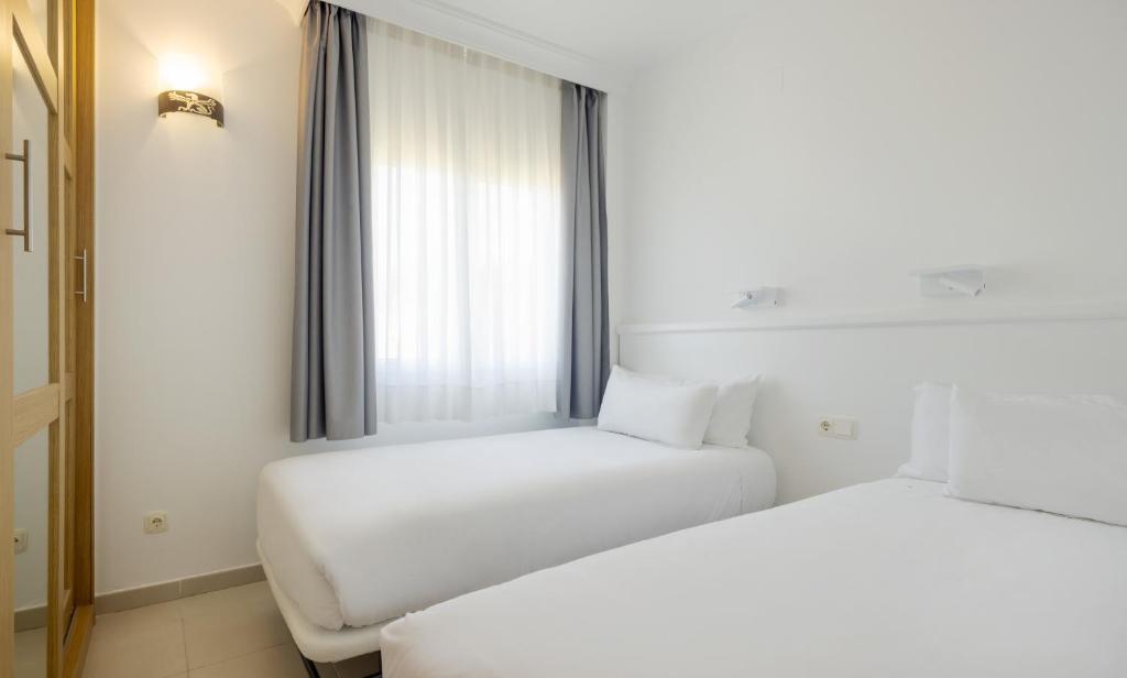 Aparthotel ILUNION Sancti Petri foto 13