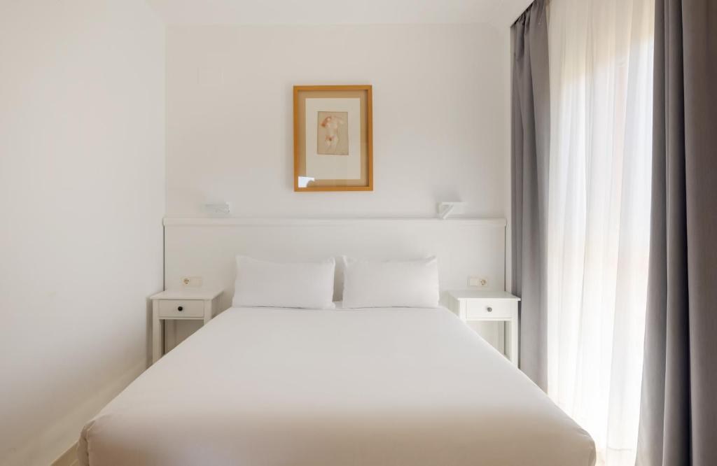 Aparthotel ILUNION Sancti Petri foto 12