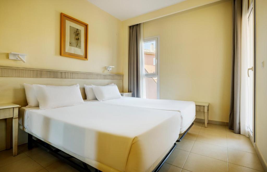 Aparthotel ILUNION Sancti Petri foto 6