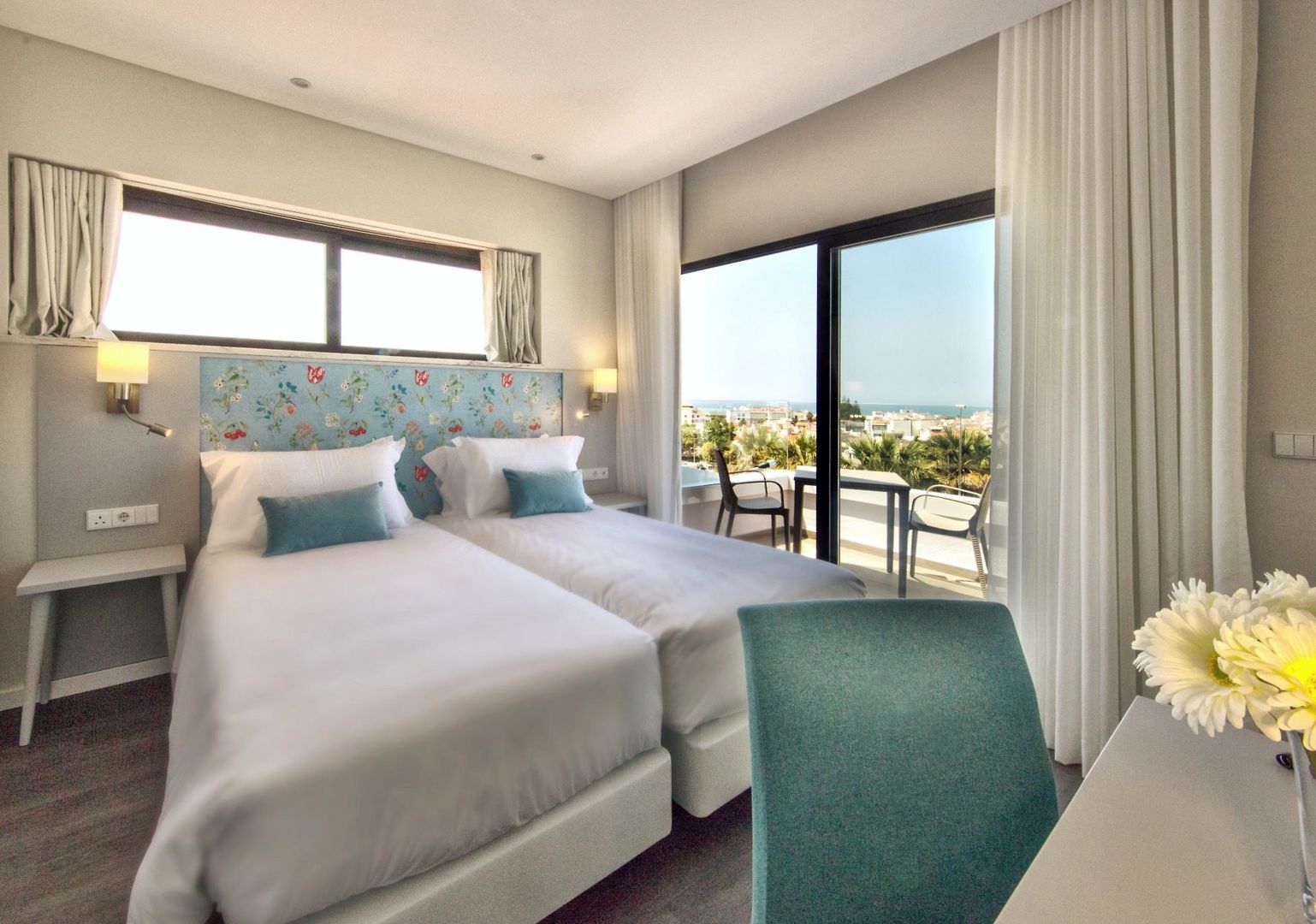 Água Hotels Alvor Jardim foto 8