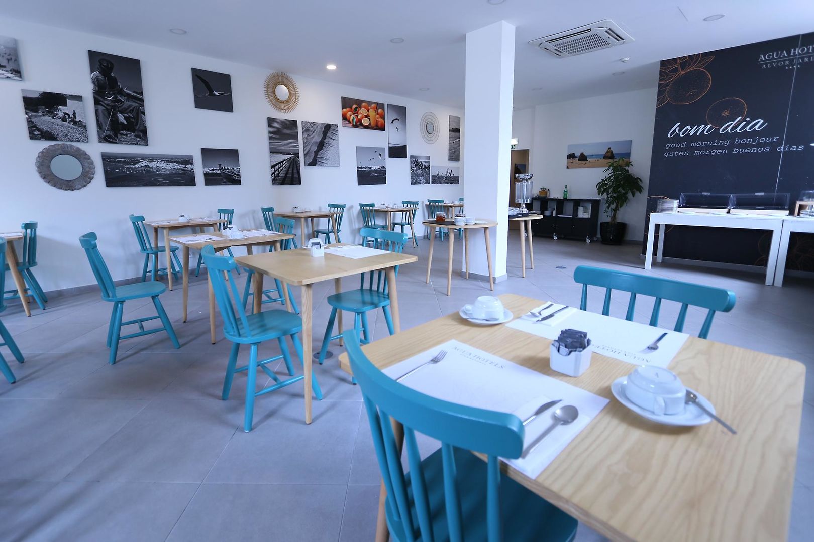 Água Hotels Alvor Jardim image 3