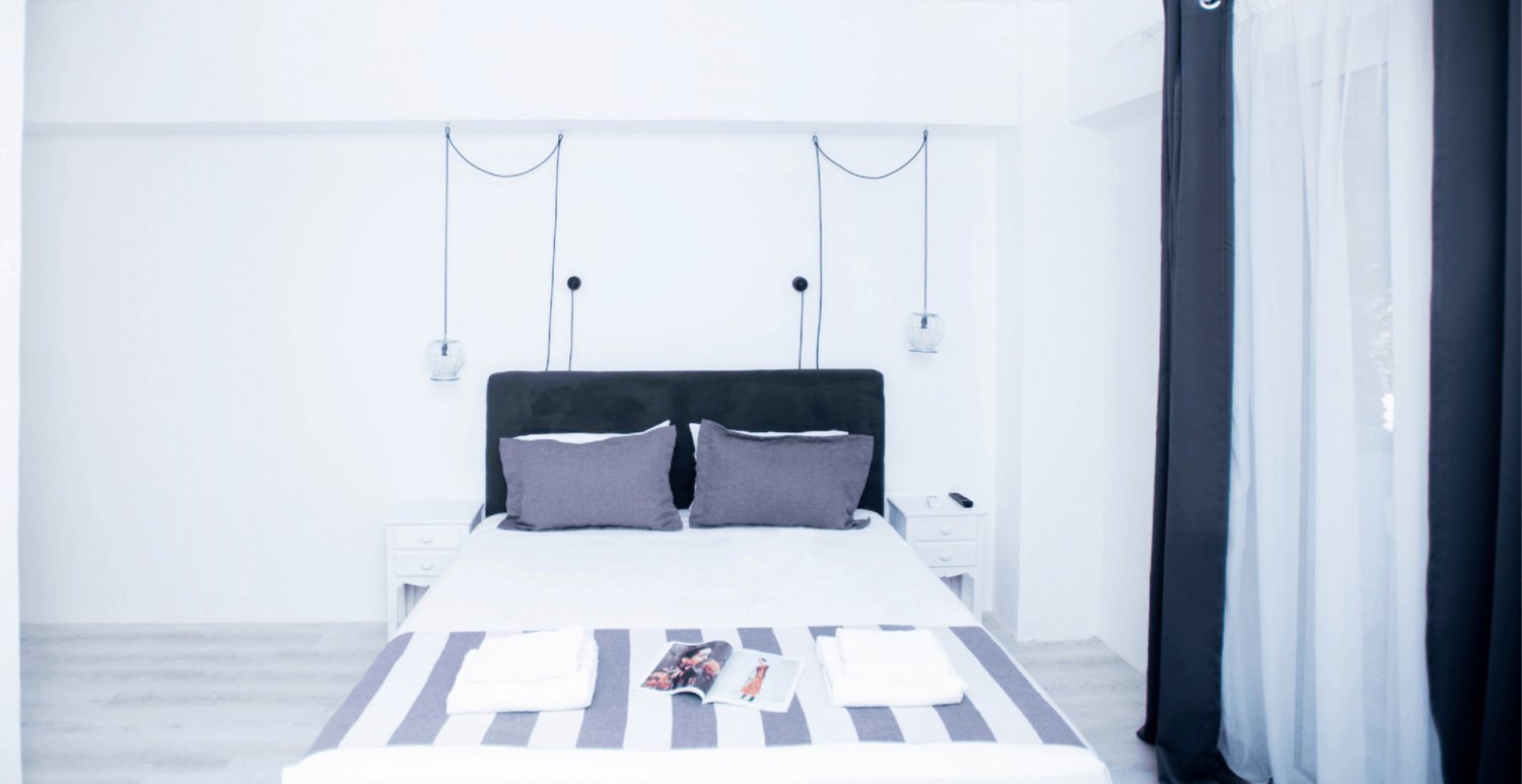 Bianco Olympico Beach Resort image 2