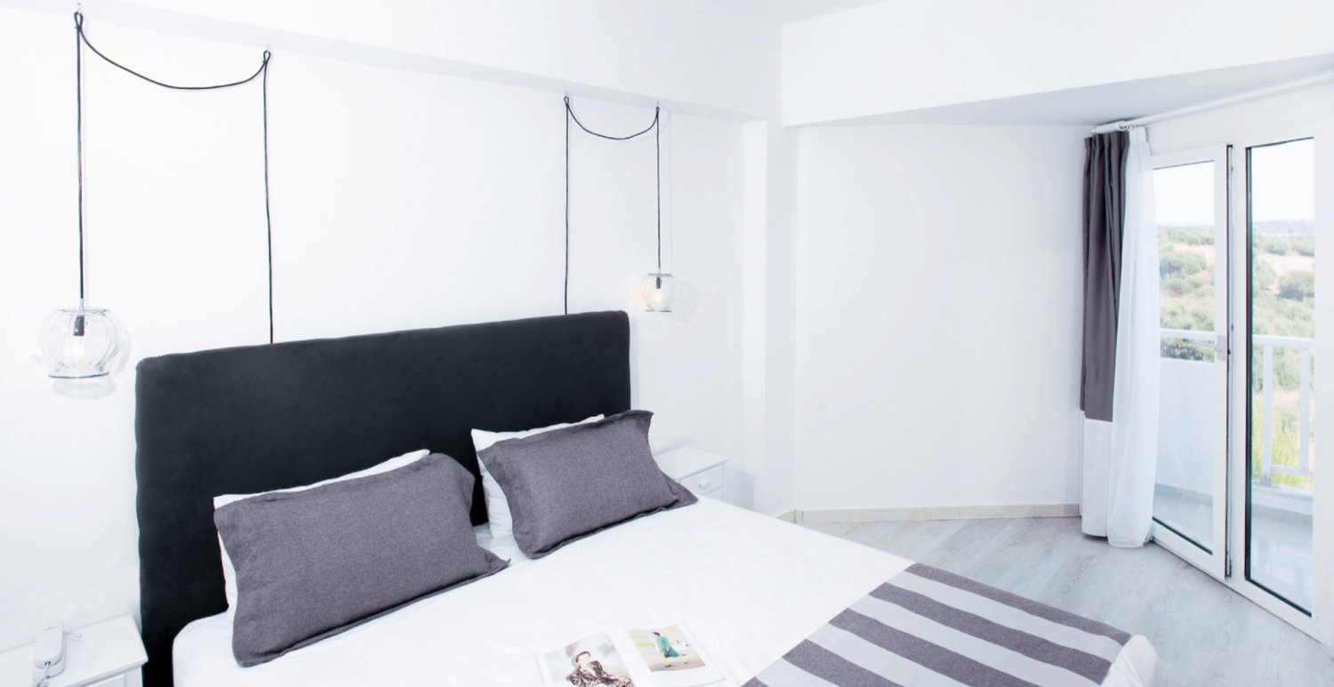 Bianco Olympico Beach Resort image 3