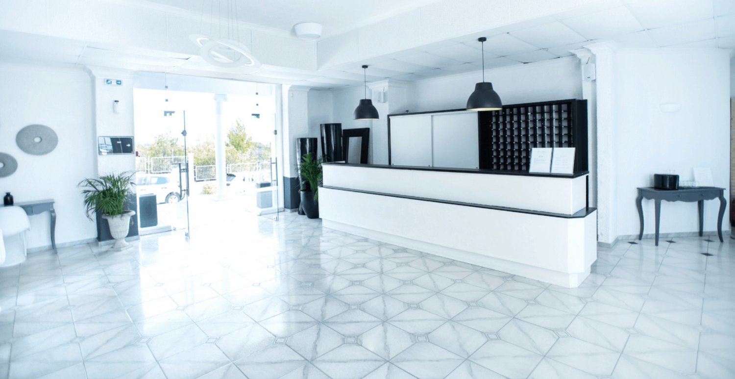 Bianco Olympico Beach Resort image 1