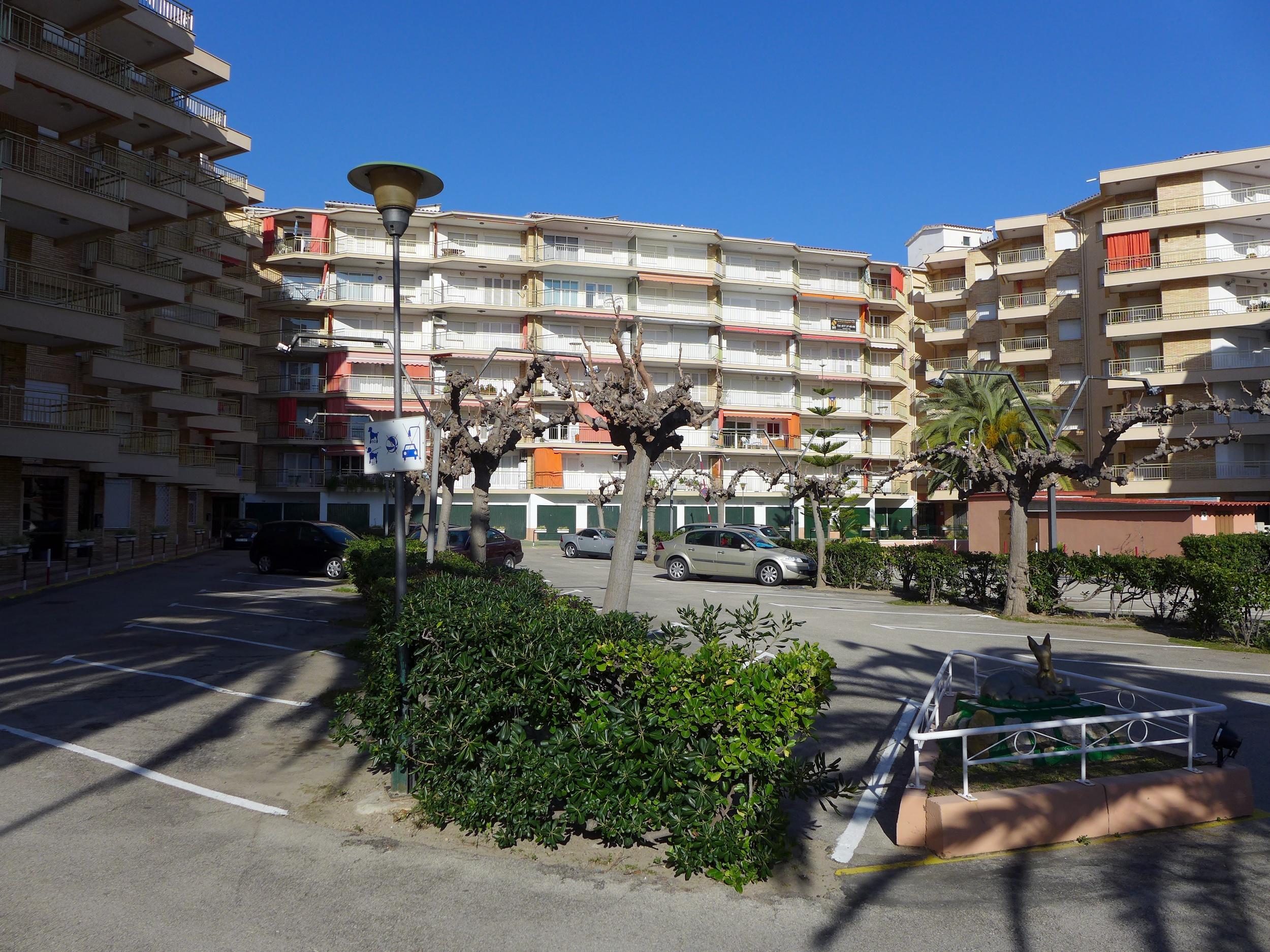 Apartaments Cye 5 Rentalmar - Bri image 1