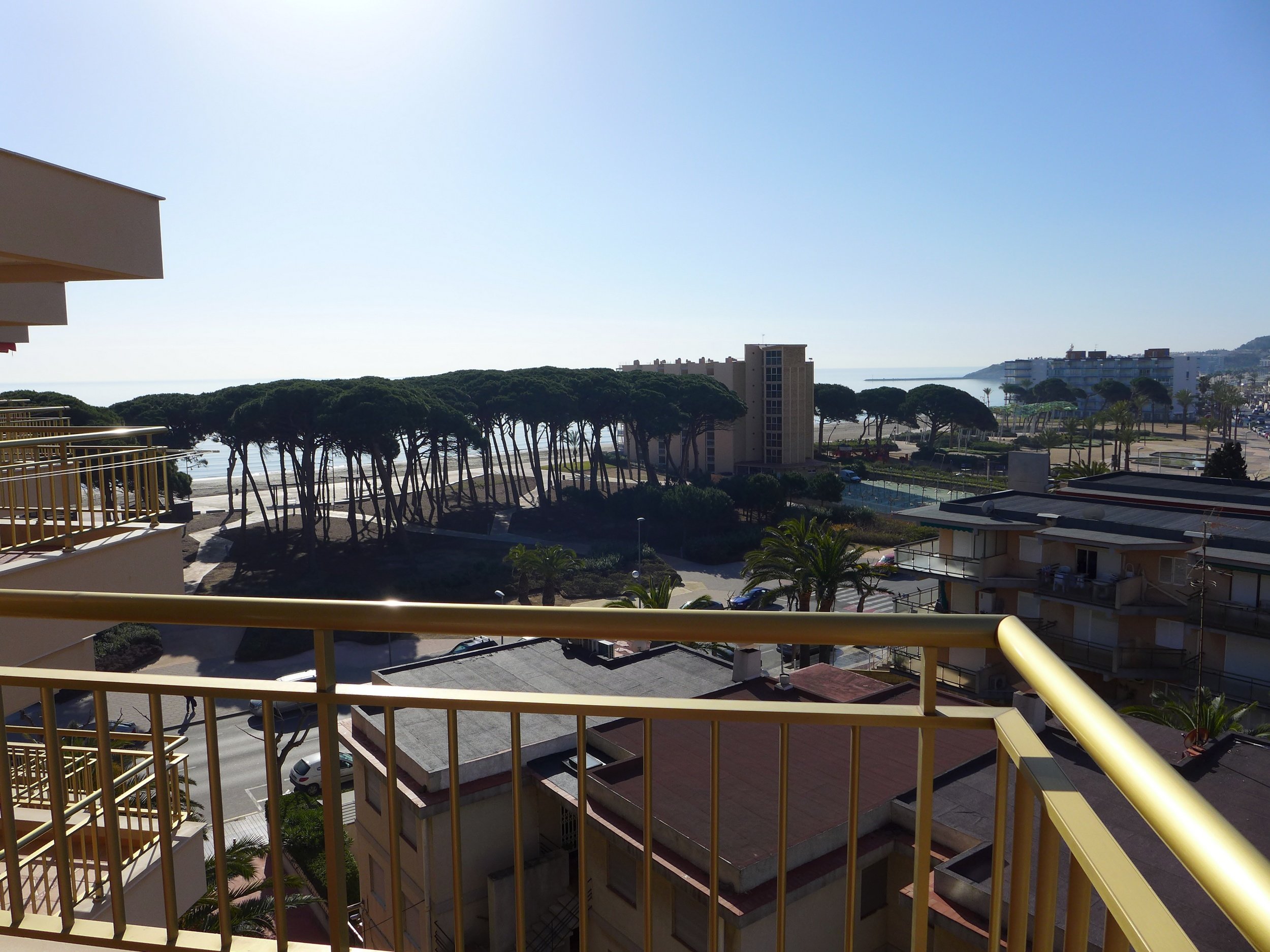 Apartaments Cye 5 Rentalmar - Bri image 0