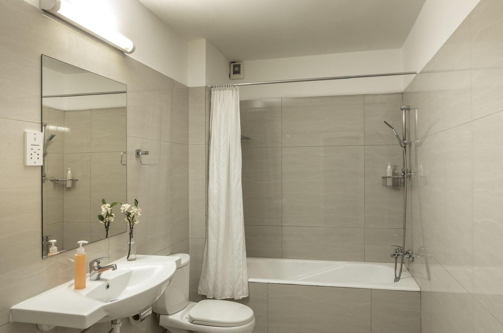 Mia Hotel Apartment foto 6