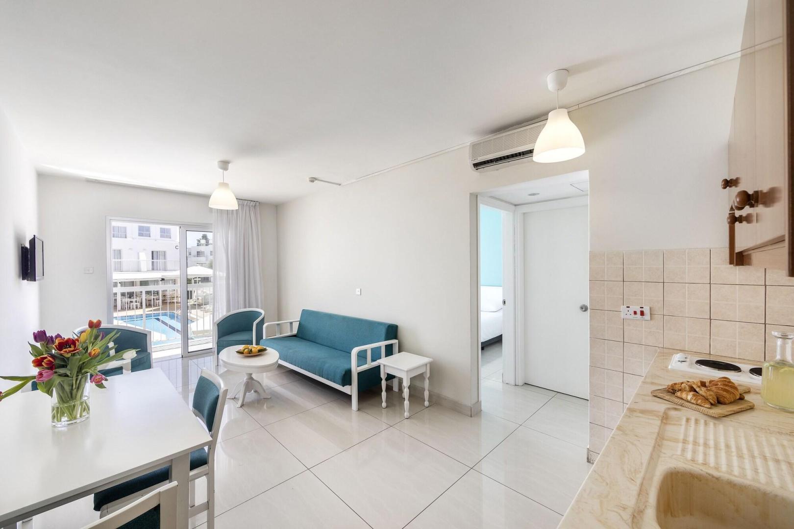 Mia Hotel Apartment foto 9