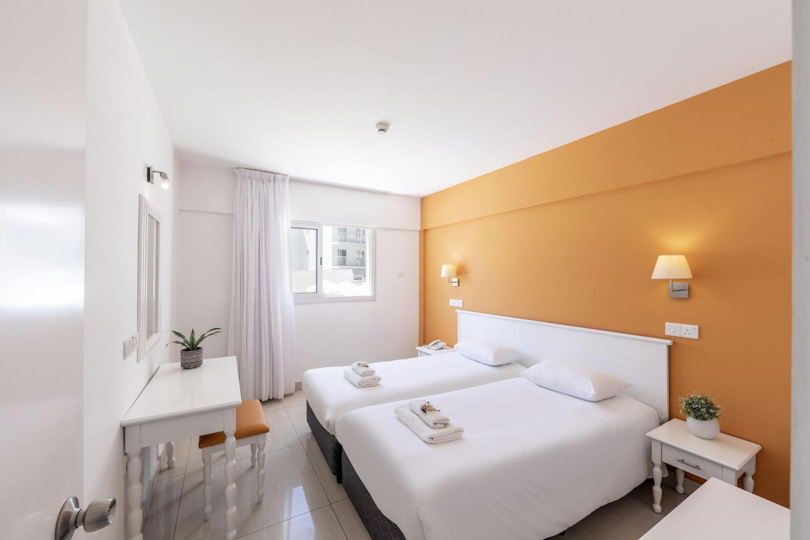 Mia Hotel Apartment foto 15