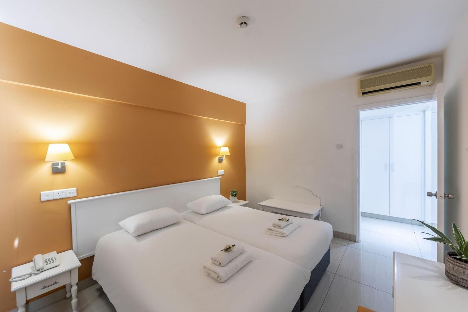 Mia Hotel Apartment foto 25