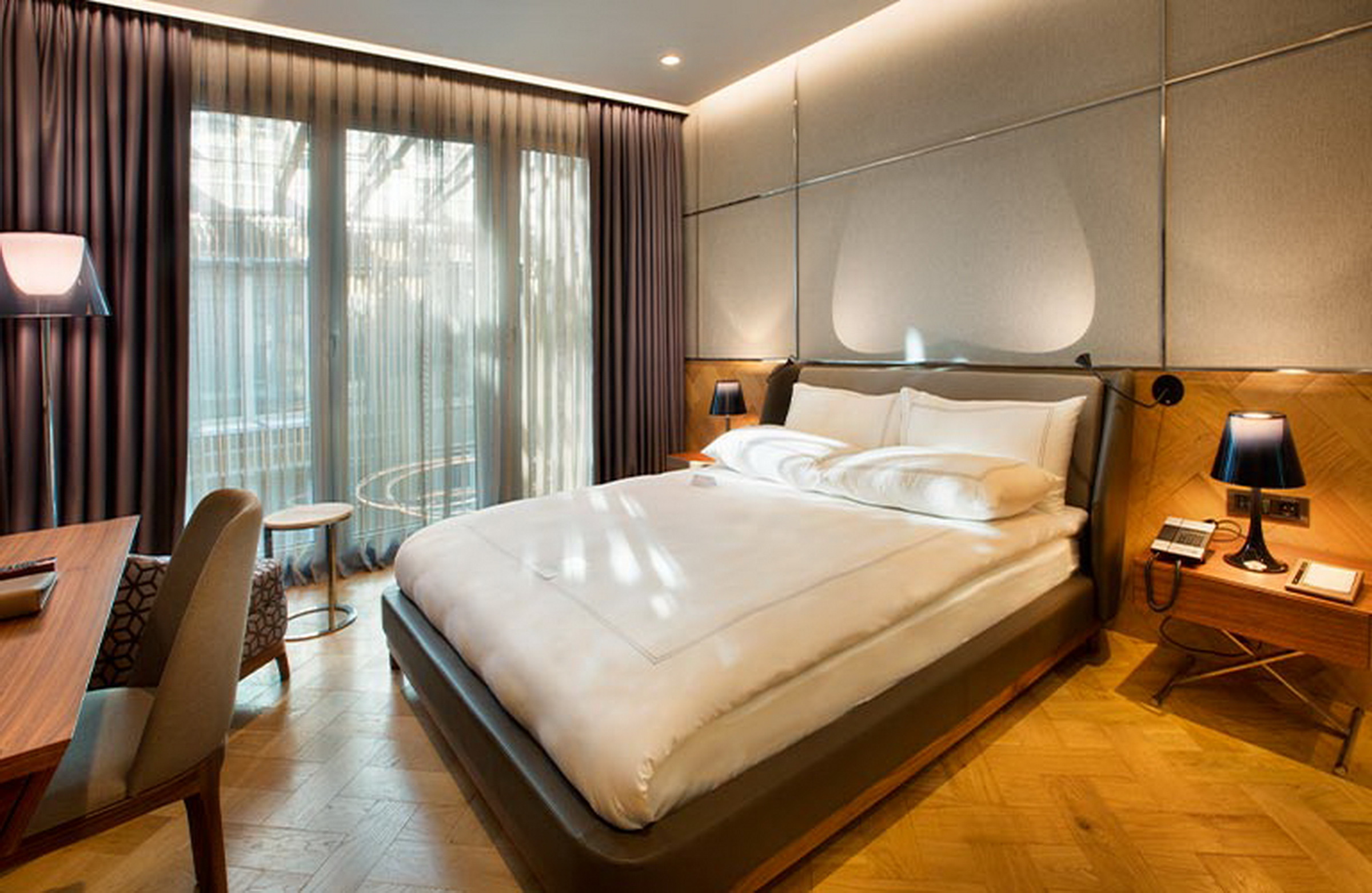 Fer Hotel foto 15