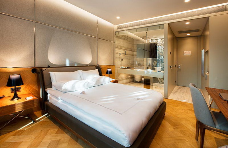 Fer Hotel foto 16