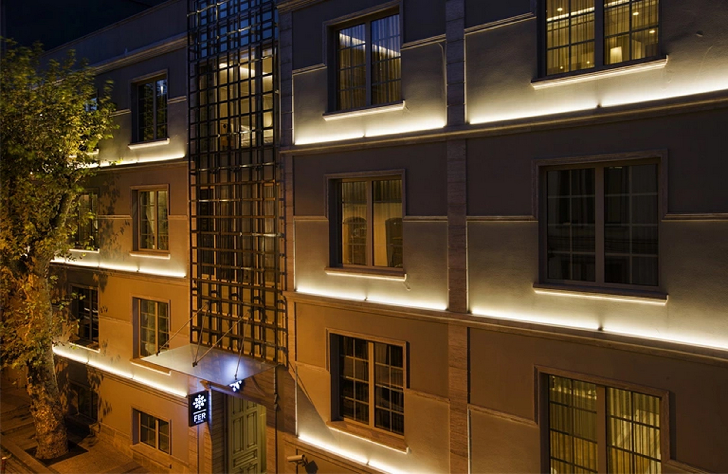 Fer Hotel foto 6