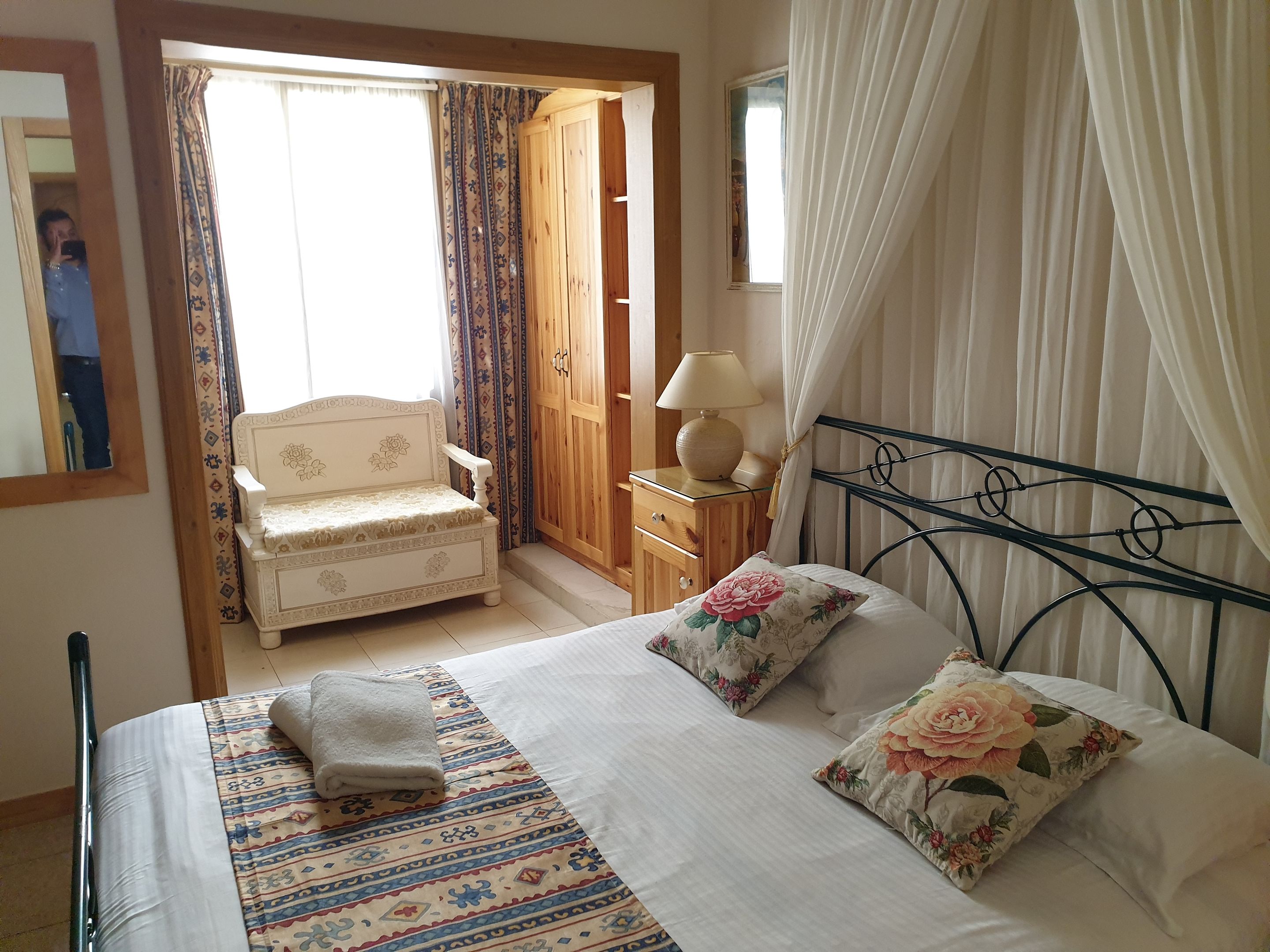 Lantern Guest House foto 9