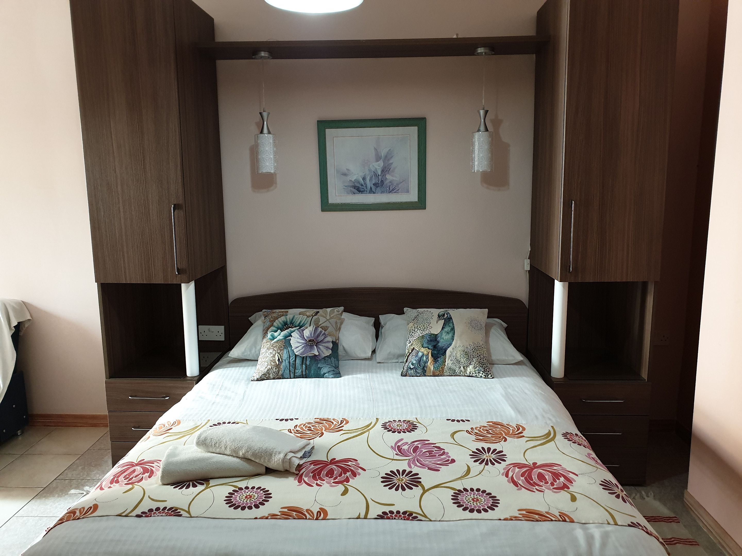 Lantern Guest House foto 6