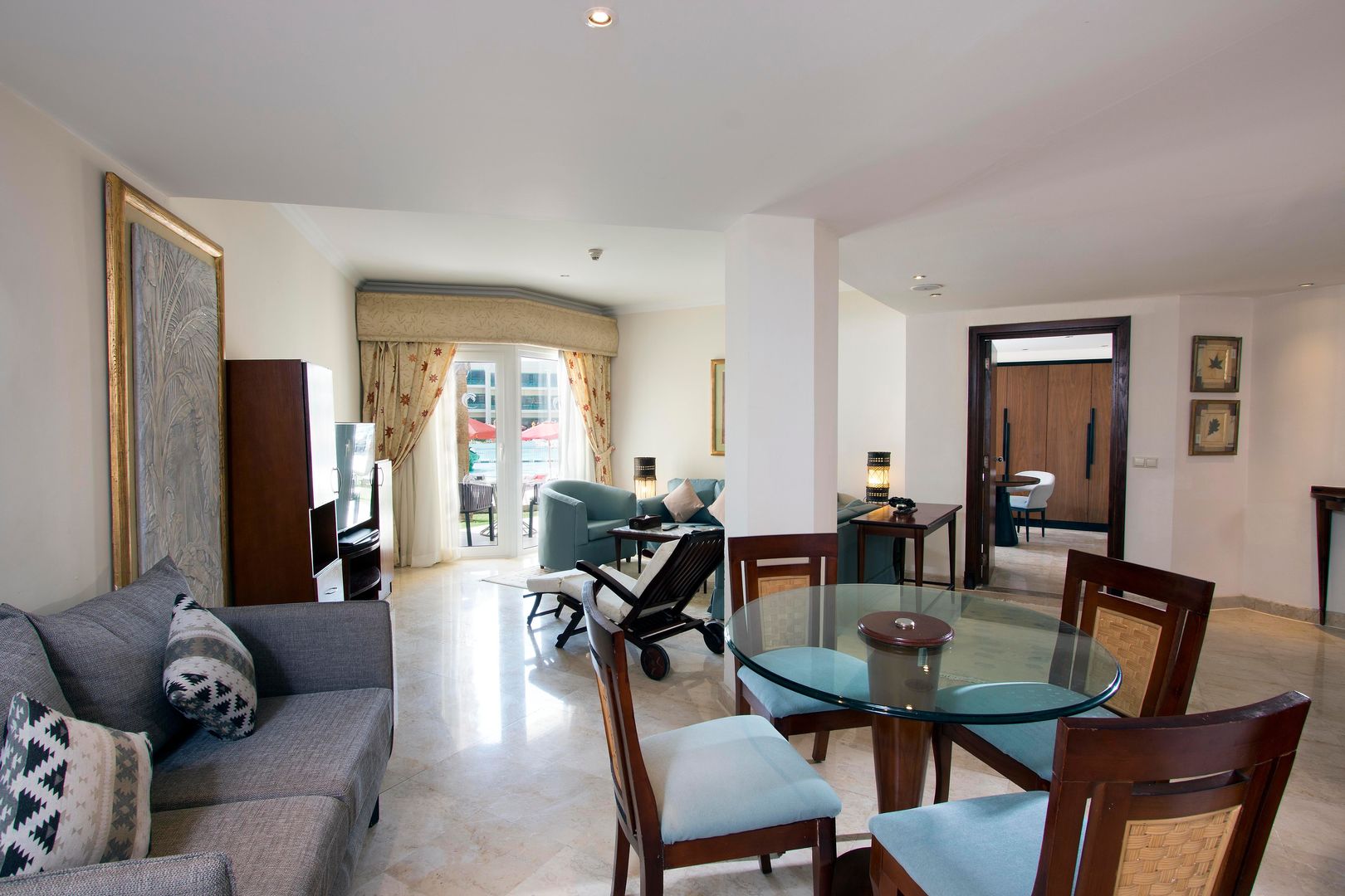 Swiss Inn Resort Hurghada foto 71