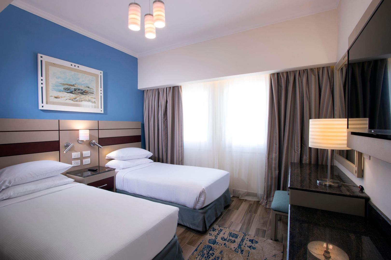 Swiss Inn Resort Hurghada foto 74