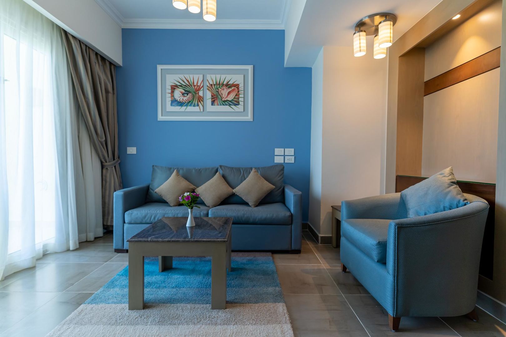Swiss Inn Resort Hurghada foto 14