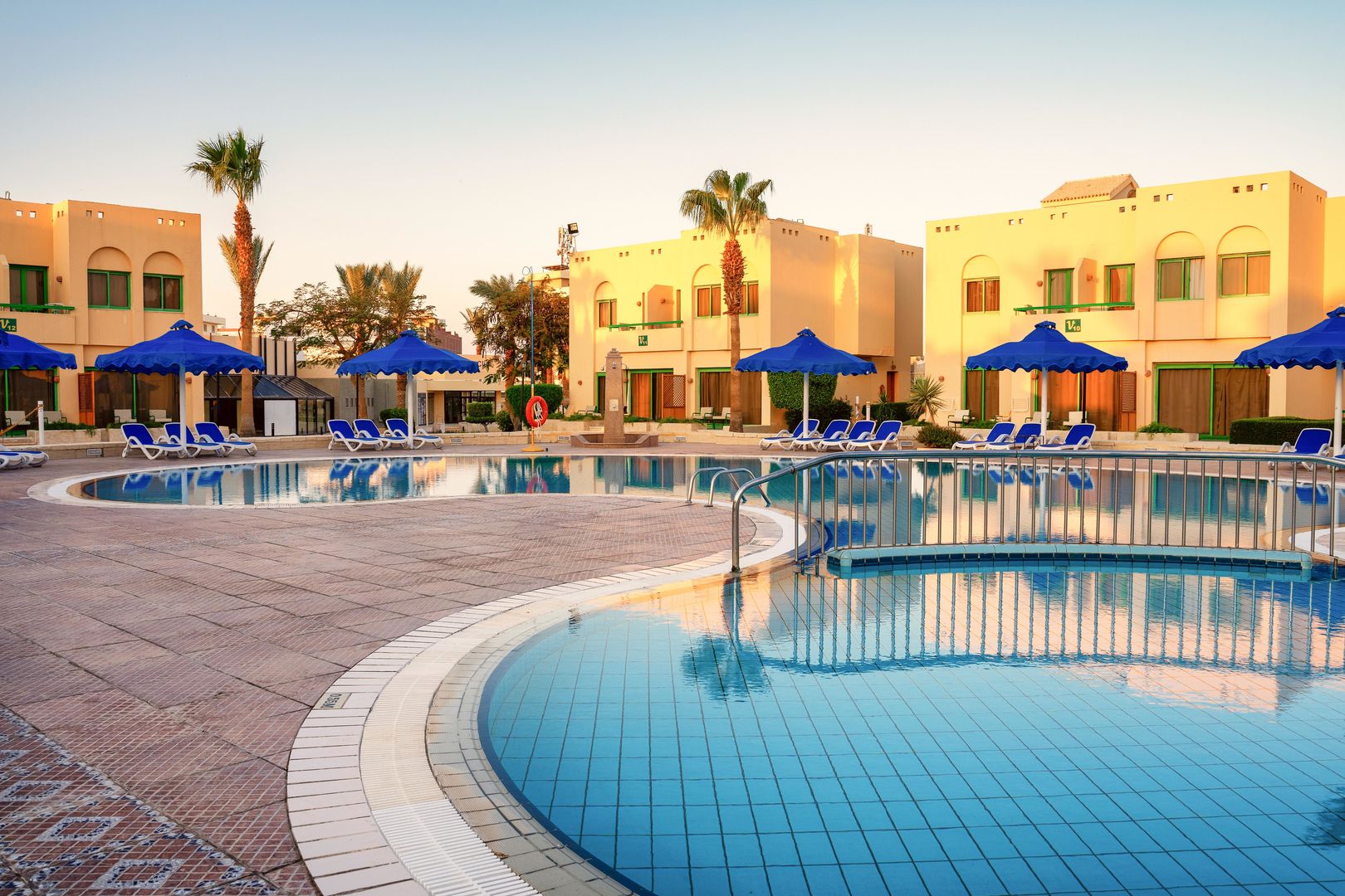 Swiss Inn Resort Hurghada foto 37
