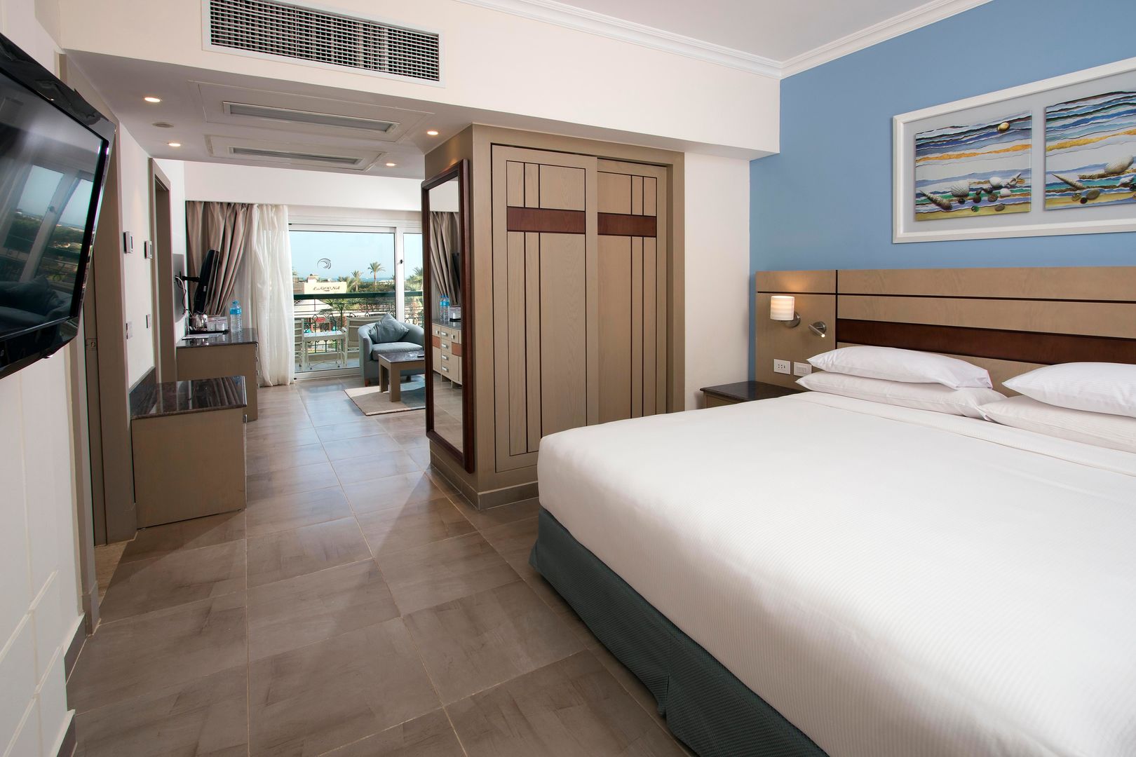Swiss Inn Resort Hurghada foto 79