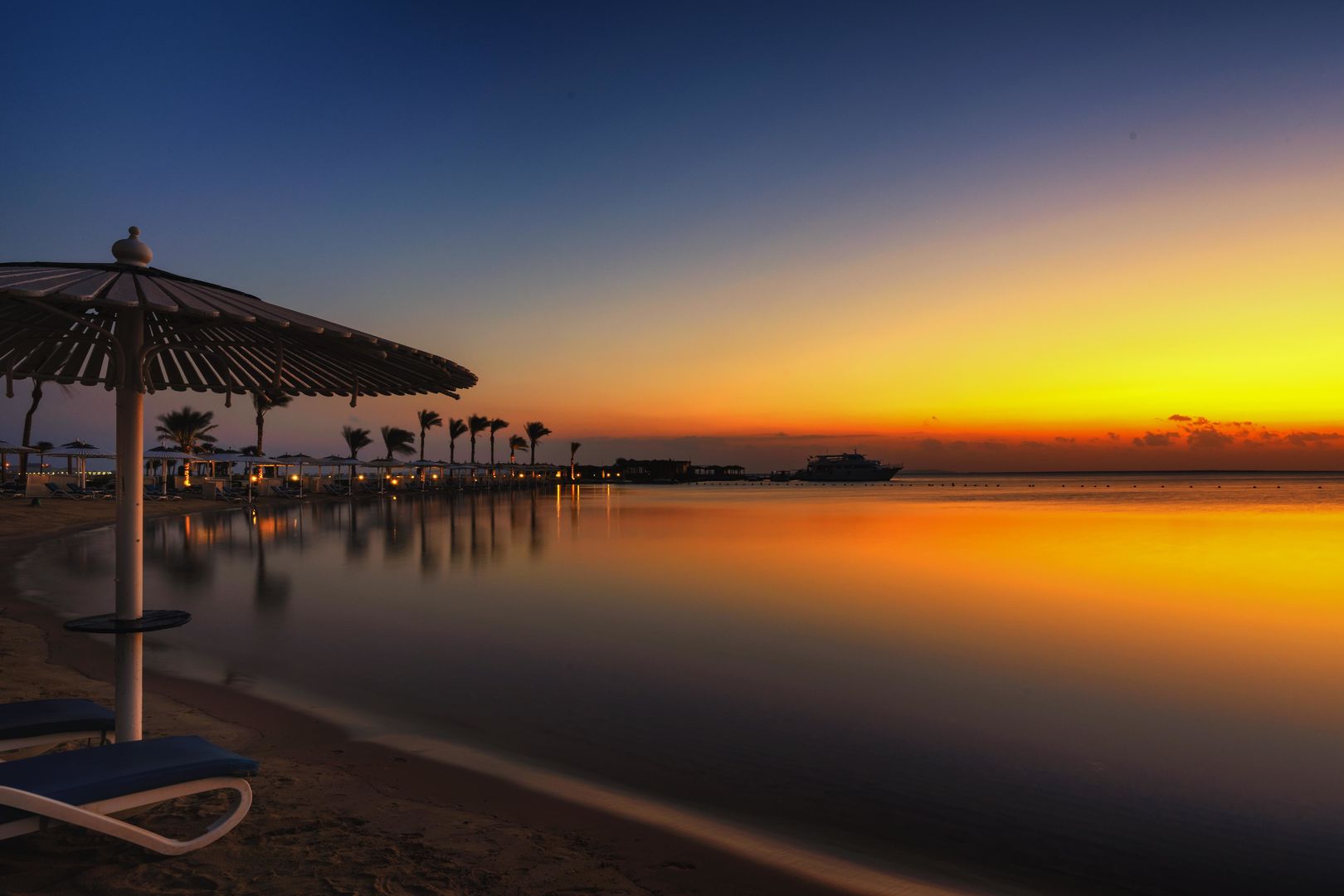 Swiss Inn Resort Hurghada foto 49