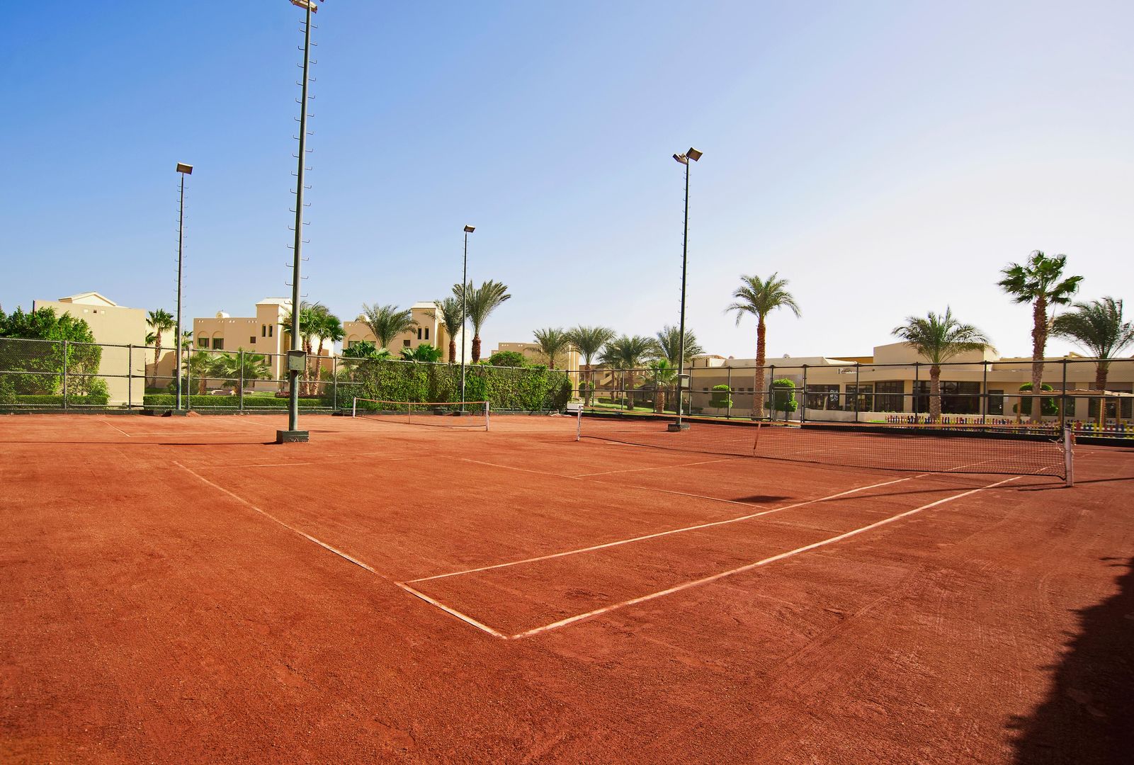 Swiss Inn Resort Hurghada foto 36