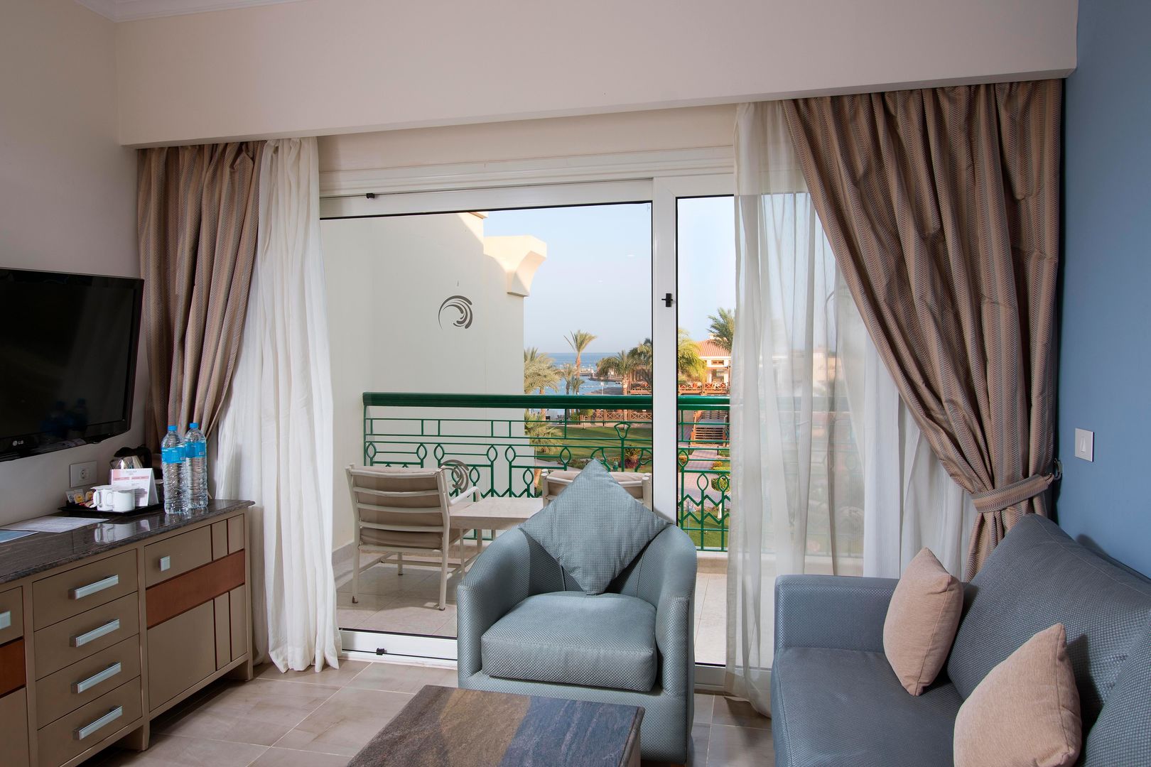 Swiss Inn Resort Hurghada foto 80
