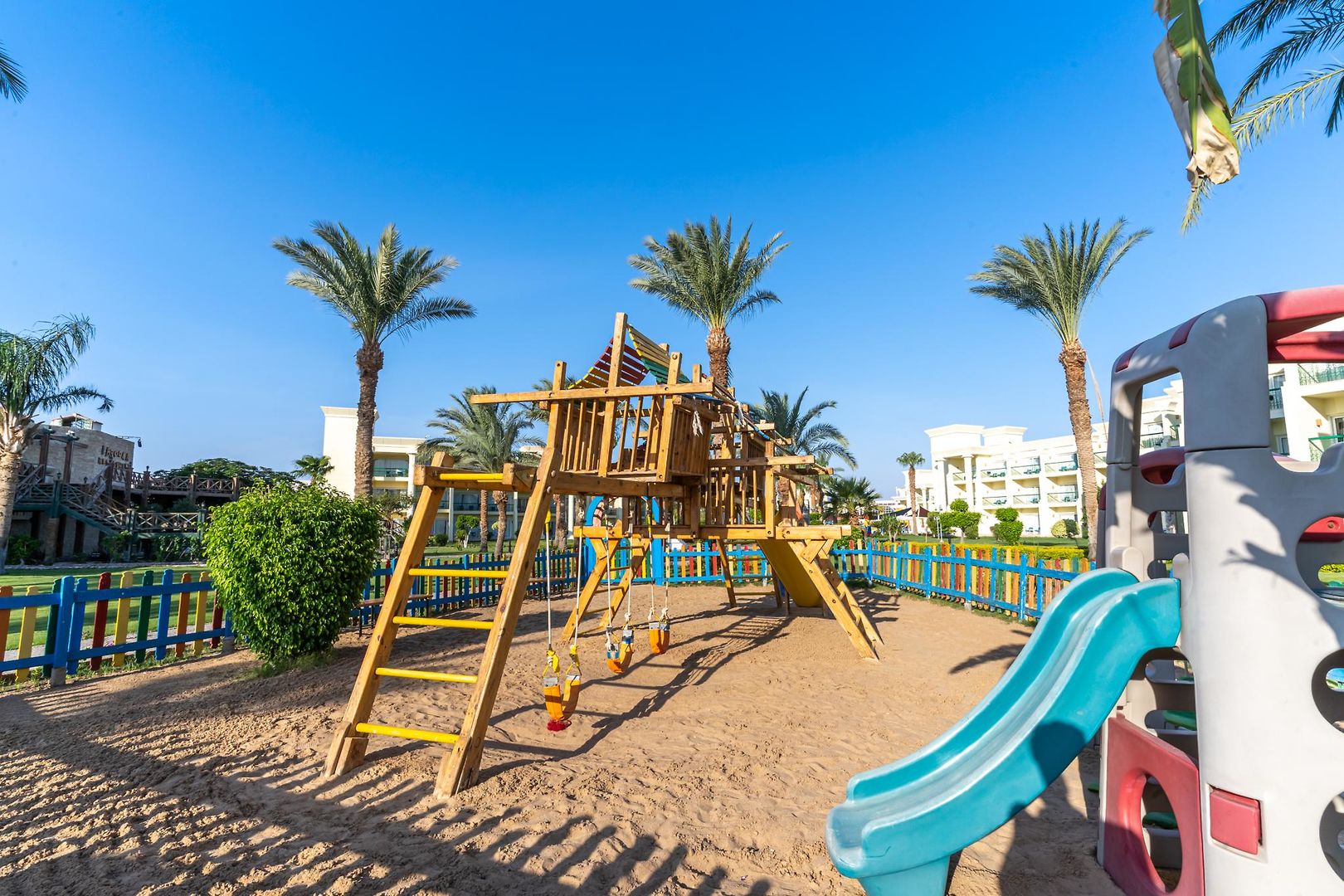 Swiss Inn Resort Hurghada foto 40