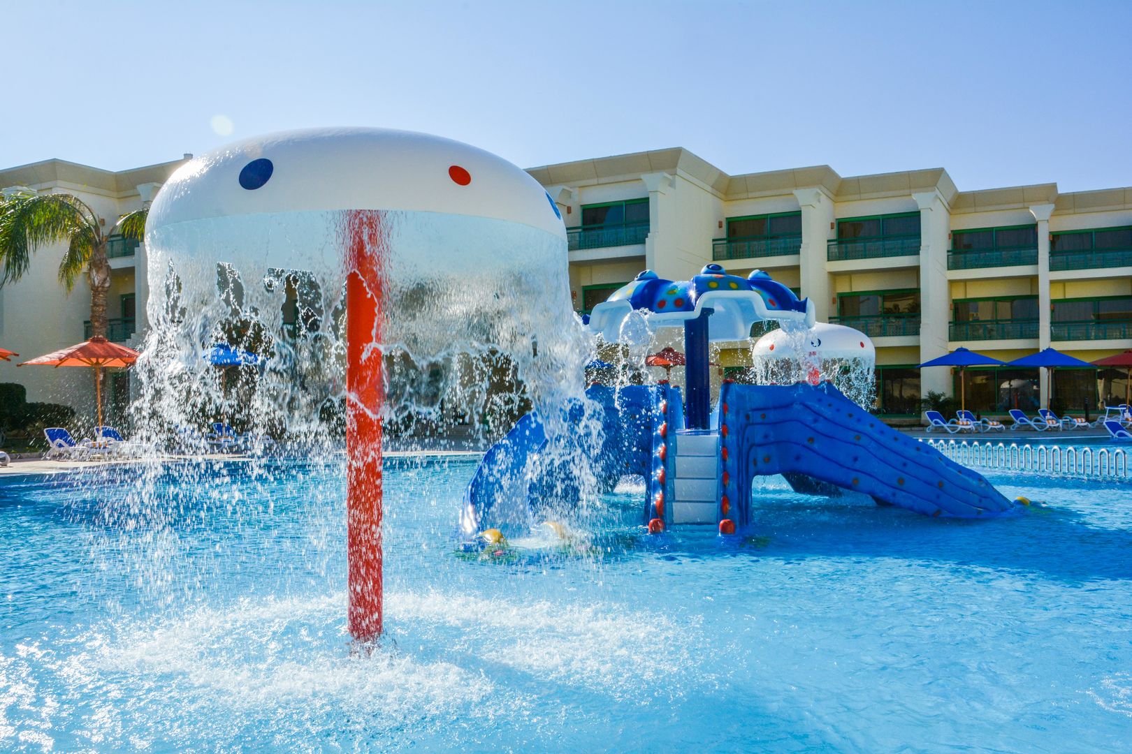 Swiss Inn Resort Hurghada foto 59