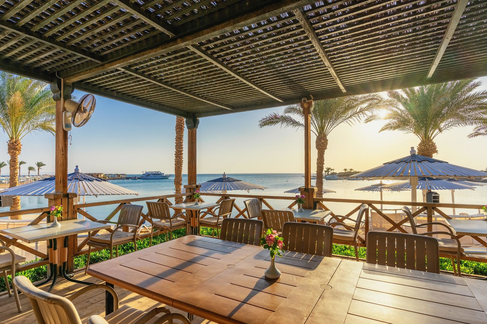 Swiss Inn Resort Hurghada foto 47
