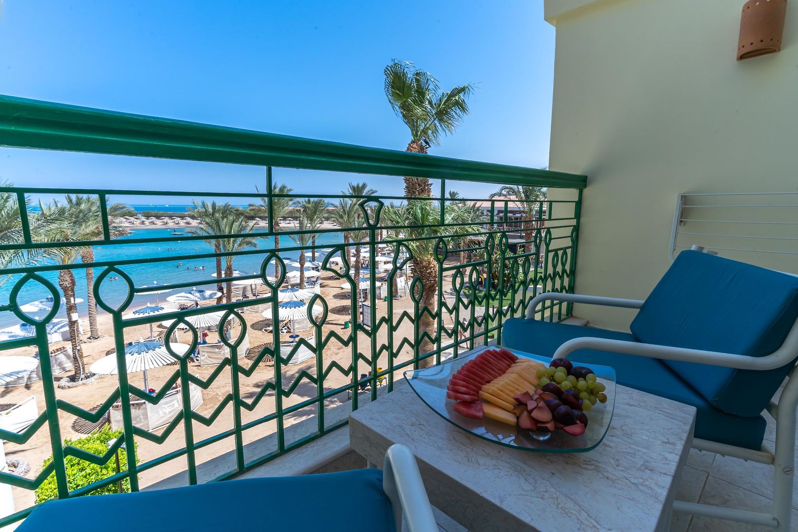 Swiss Inn Resort Hurghada foto 6