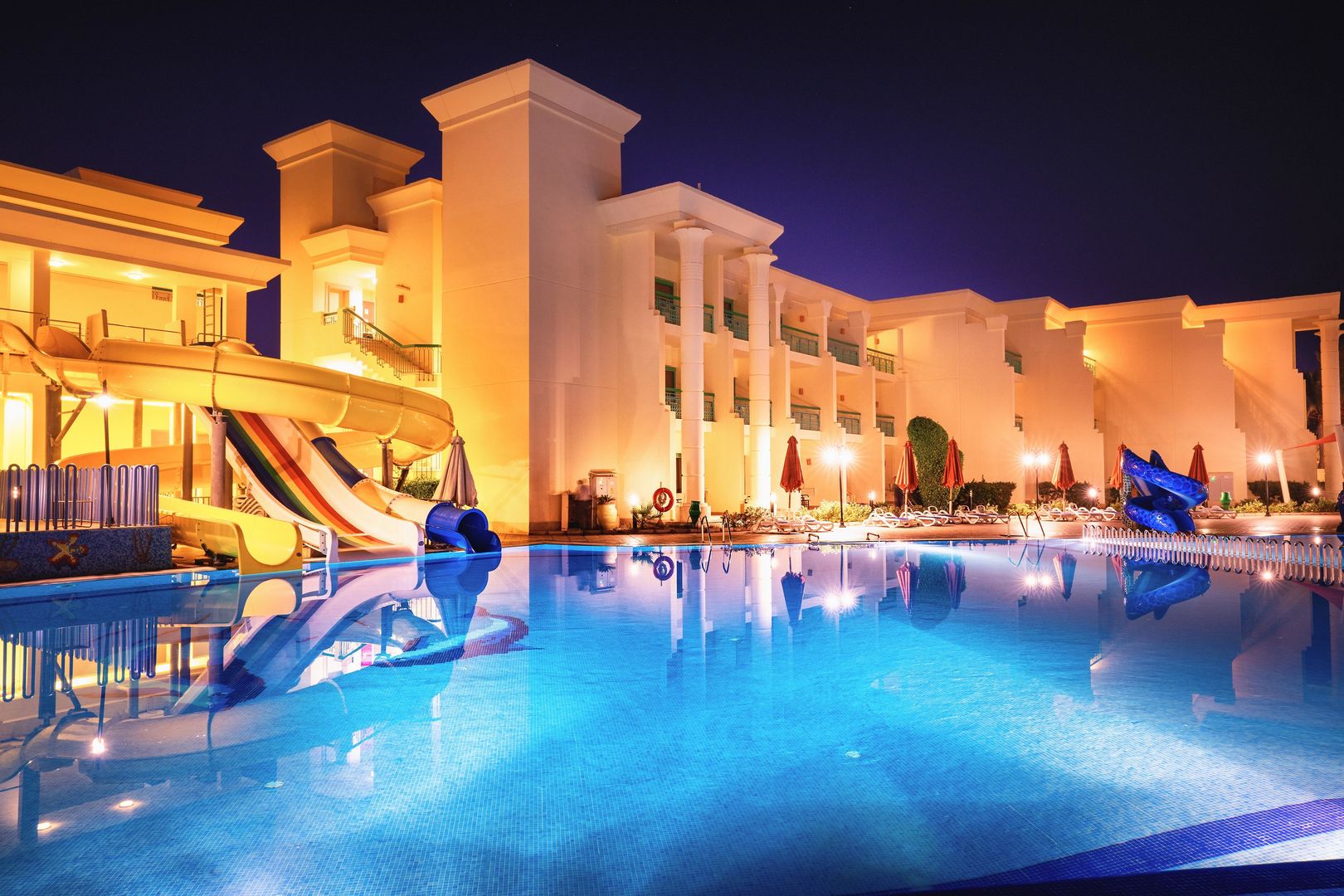 Swiss Inn Resort Hurghada foto 10