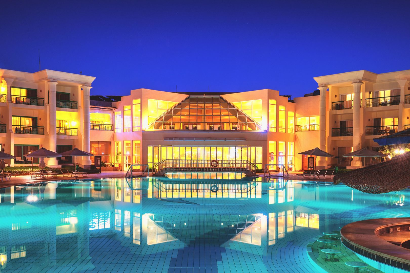 Swiss Inn Resort Hurghada image 0