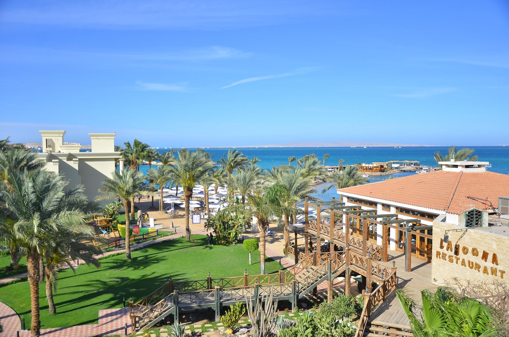 Swiss Inn Resort Hurghada foto 43