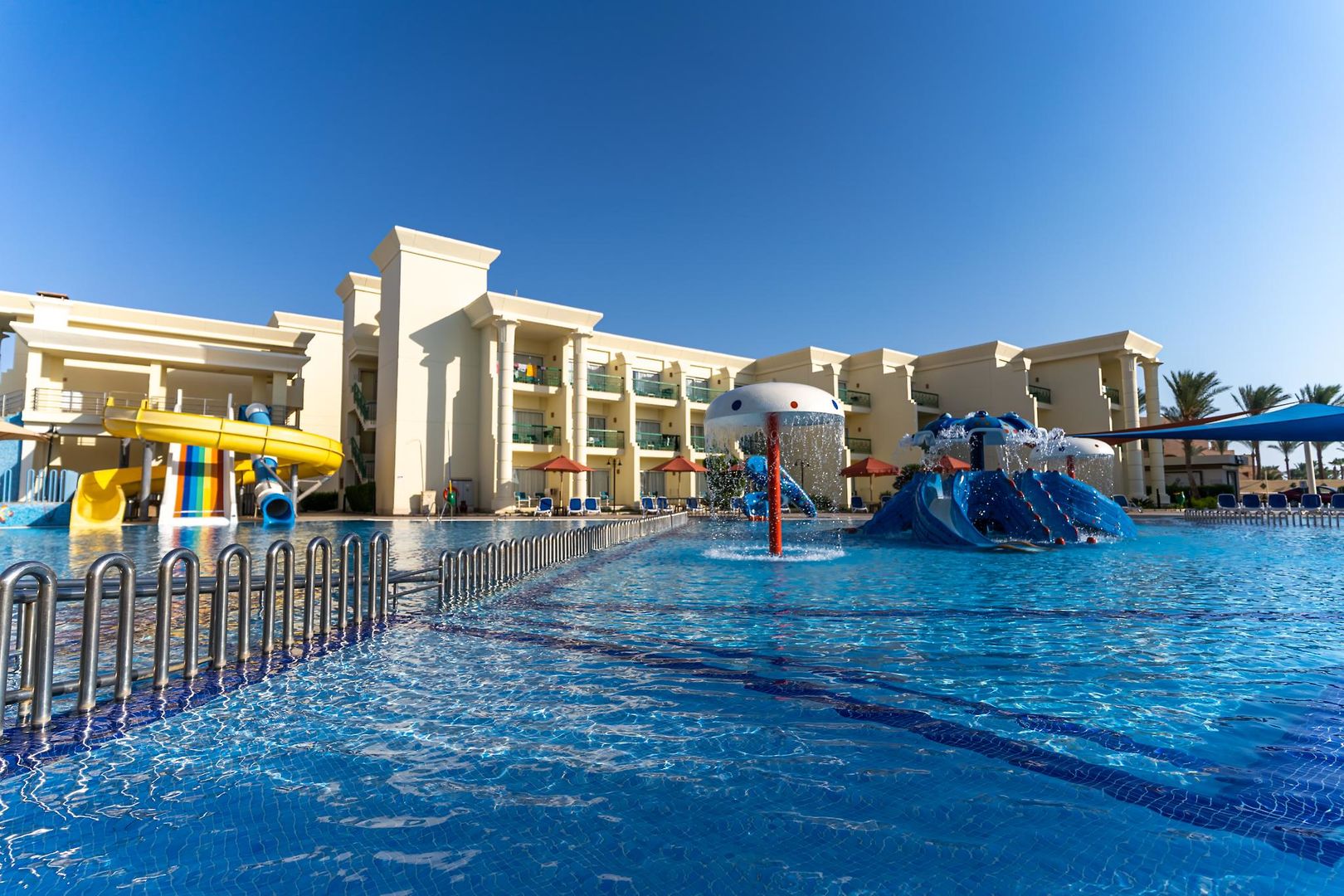 Swiss Inn Resort Hurghada foto 9