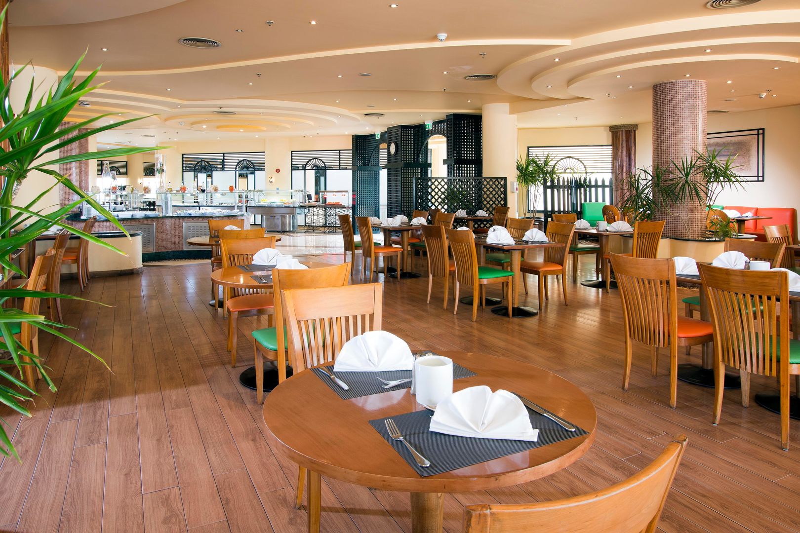 Swiss Inn Resort Hurghada foto 64