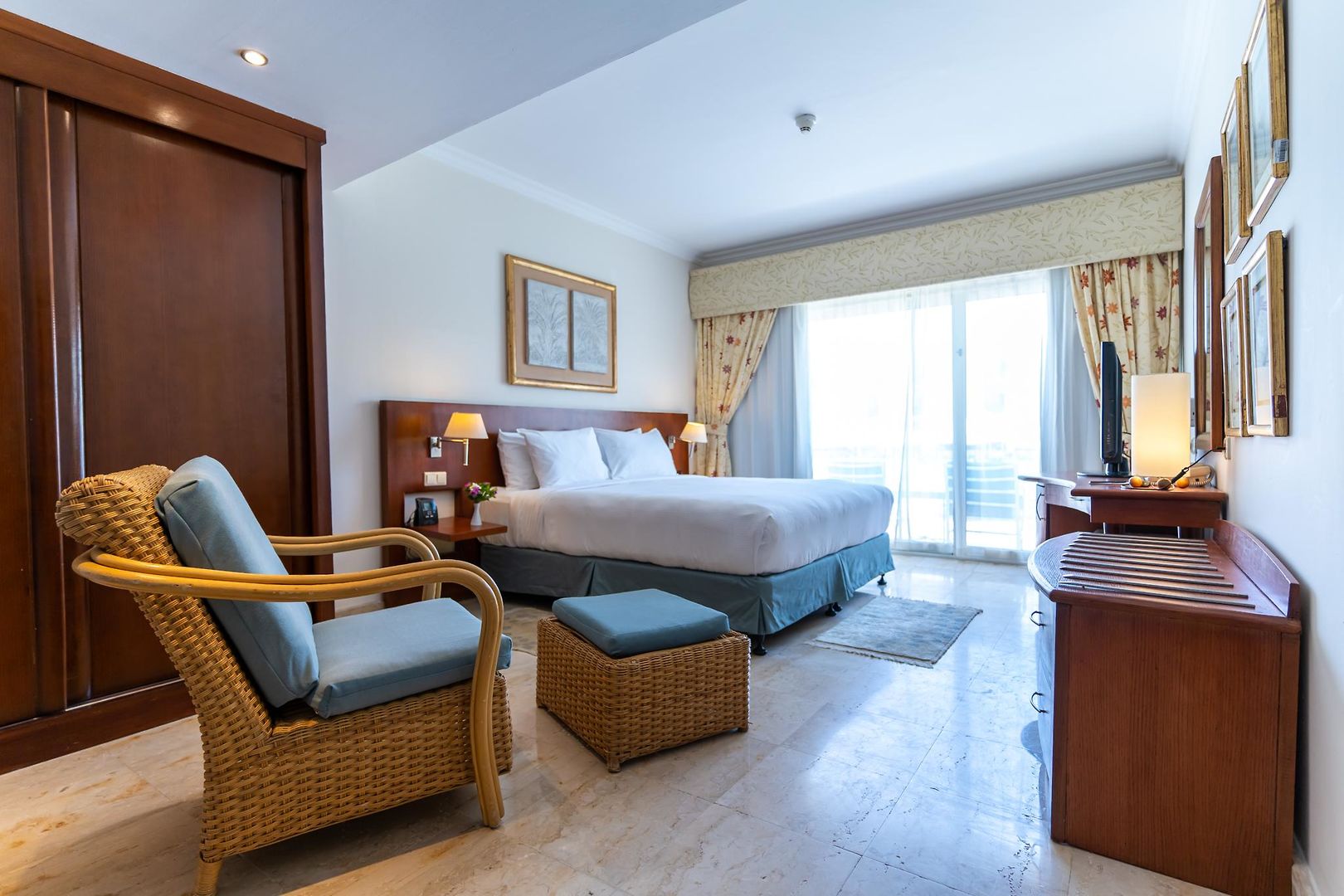 Swiss Inn Resort Hurghada foto 17