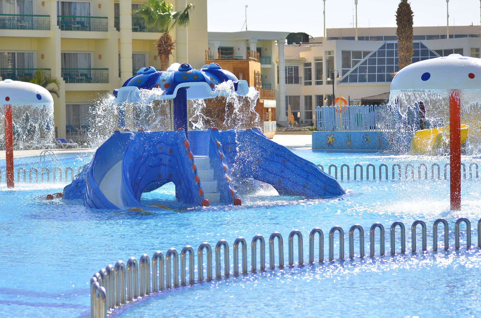 Swiss Inn Resort Hurghada foto 42