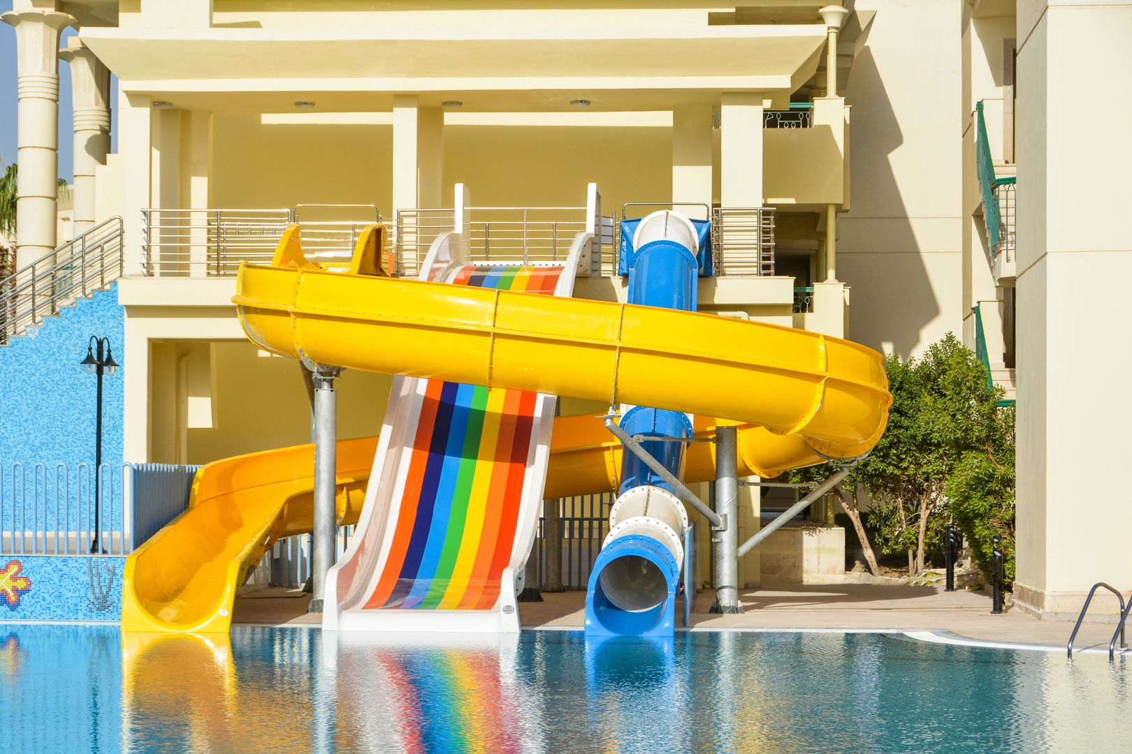 Swiss Inn Resort Hurghada foto 58