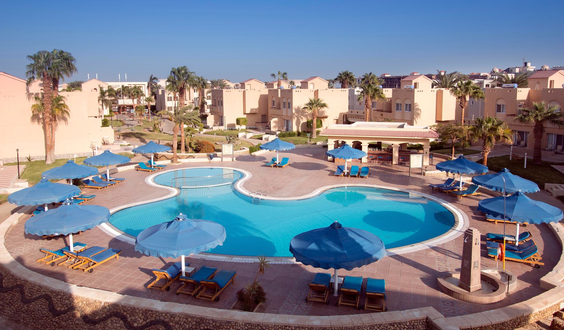 Swiss Inn Resort Hurghada foto 70