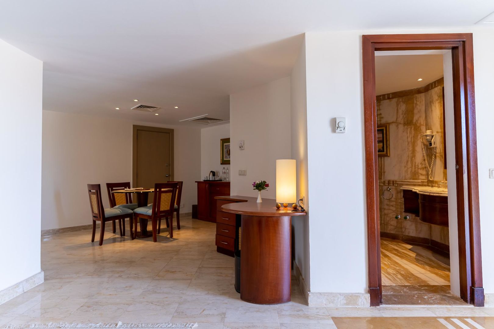 Swiss Inn Resort Hurghada foto 15