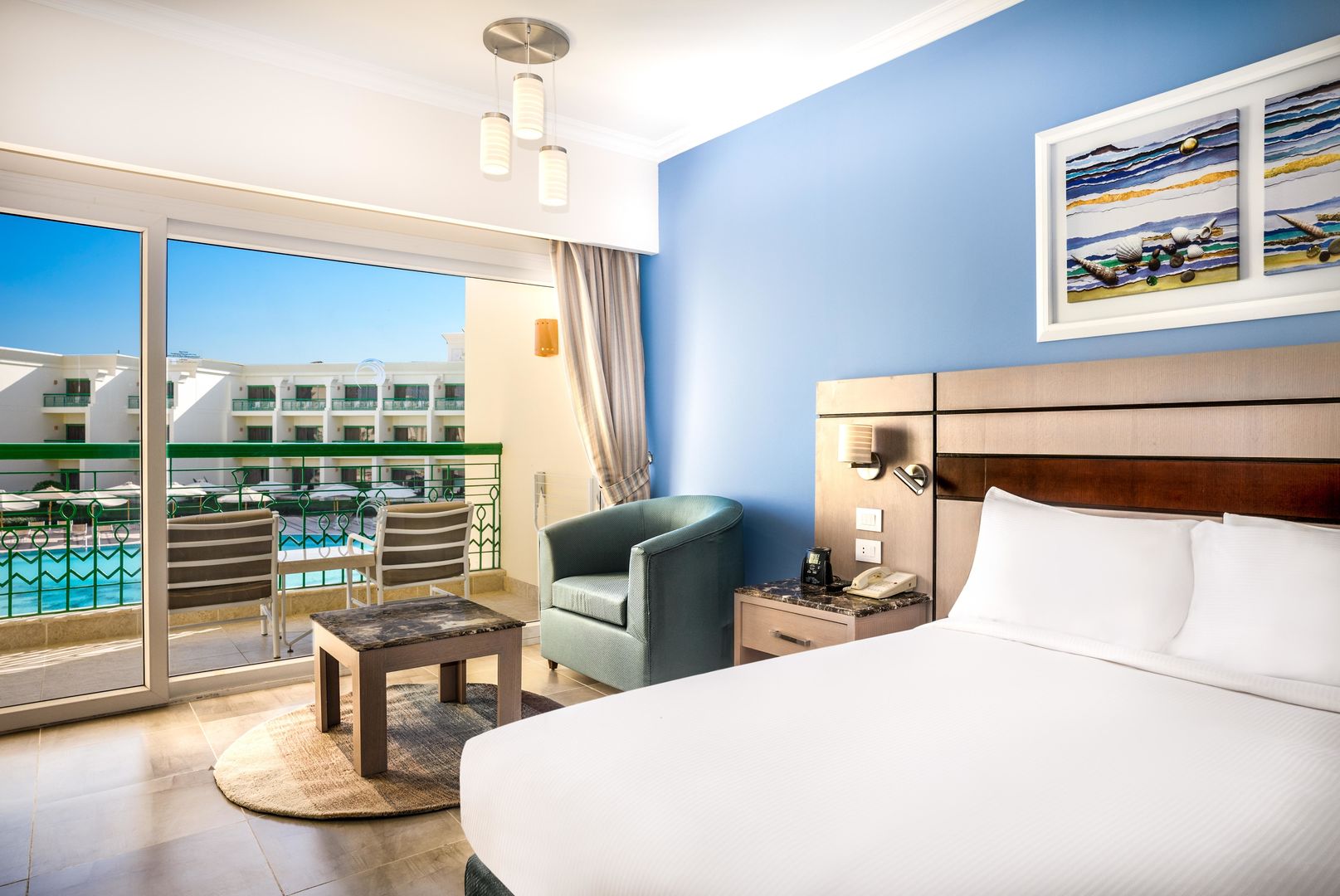 Swiss Inn Resort Hurghada foto 18