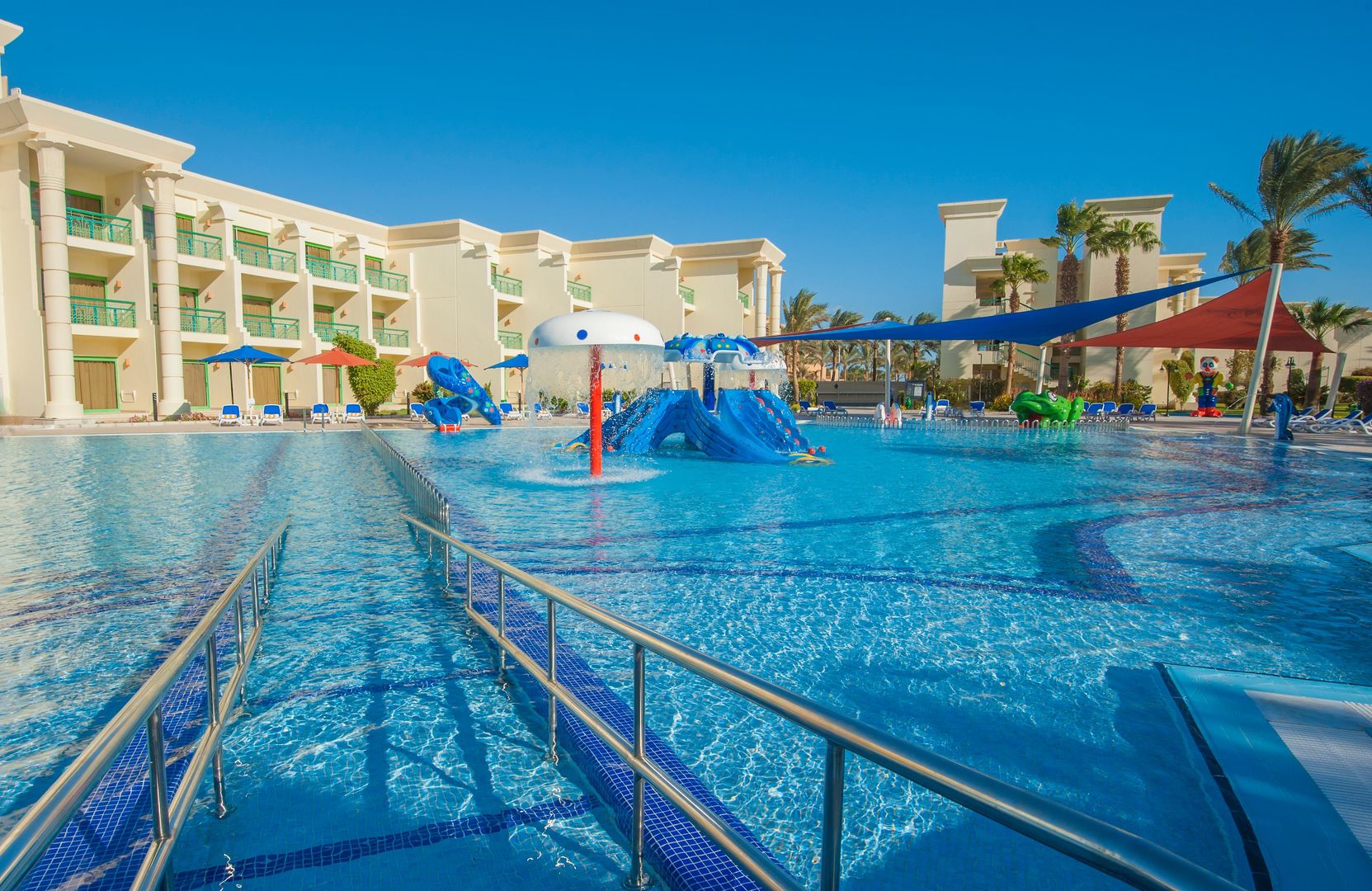 Swiss Inn Resort Hurghada foto 8